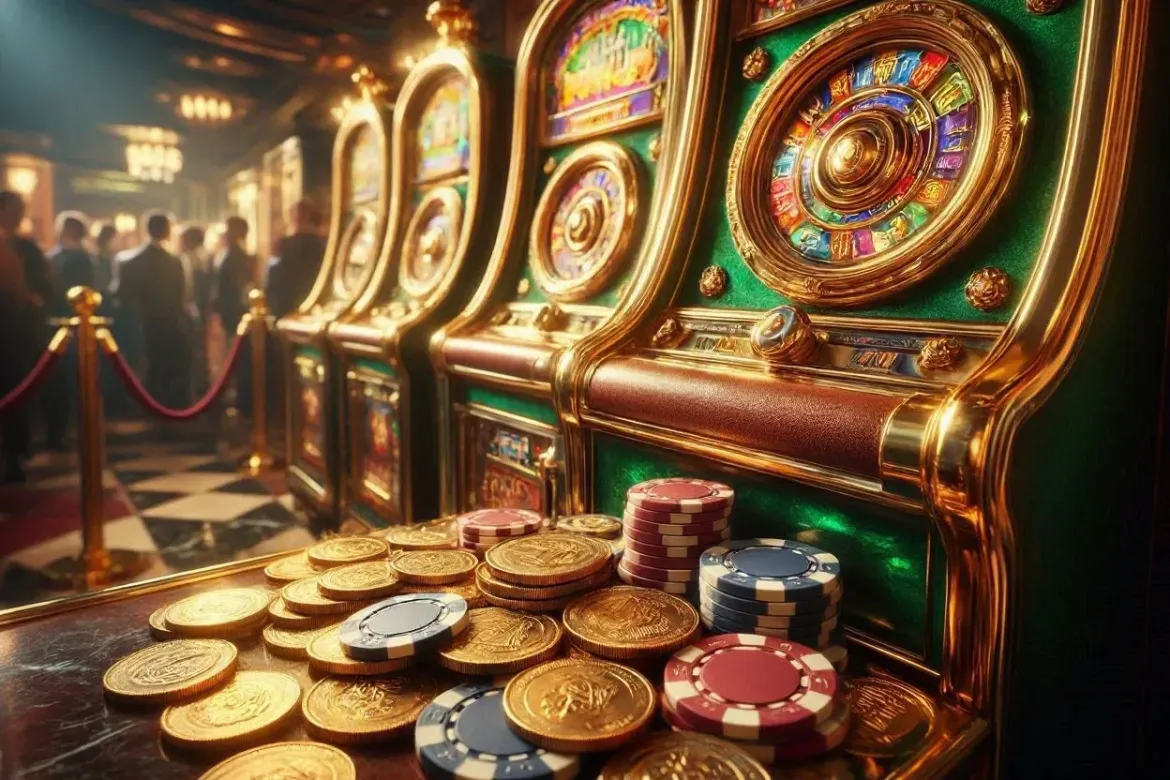 Instasino Casino